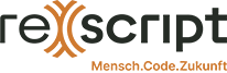 Re-Script - Mensch.Code.Zukunft